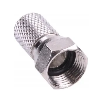 F konektor Cabletech WTY0501.1