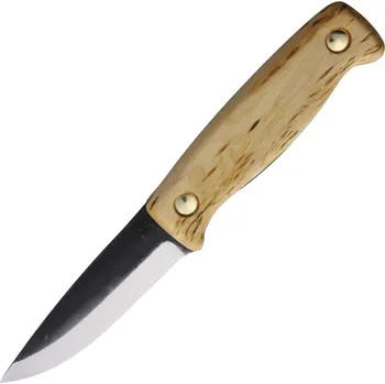 lovecký nůž WOOD JEWEL Bushcraft nůž 23PUK