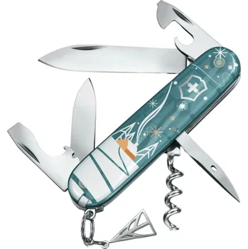 kapesní nůž Spartan Winter Magic Limitovaná edice 2024