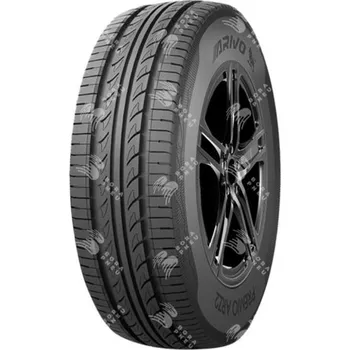 Letní osobní pneu Pneumatiky ARIVO premio arz 2 165/70 R14 81T TL, letní pneu, osobní a SUV