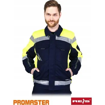 pracovní bunda Bunda Reis pracovní bunda velikost XL