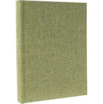 Album na 200 fotografií 10x15 cm, šitý, plátěný (linen) - možnost potisku jako dárek