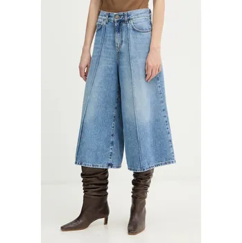 Dámské oblečení Džínové šortky Pinko 104646.A32Q modrá 55J, vel. 30