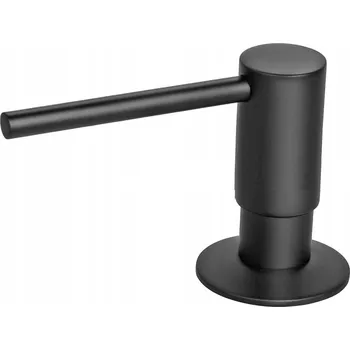 Dávkovač mýdla Dávkovač CHDE New Design 300 ml šedý