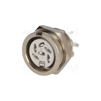 Elektrická zásuvka 650-0600