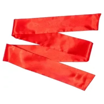 Páska Party Hard Wink Red