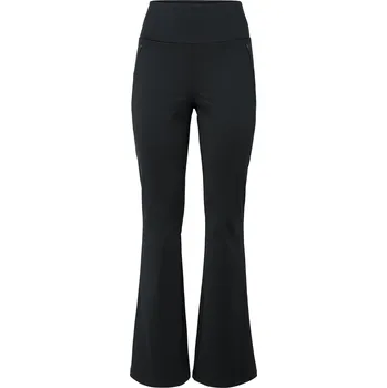 Dámské kalhoty 724457 - Tchibo - Termokalhoty jazzpants - pro ženy - vel. XS 32/34 - barva: černá