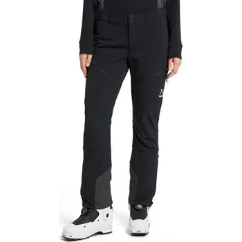 Dámské lyžařské kalhoty Haglöfs Discover velikost 40 černá