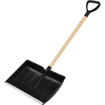 Lopata Hrablo 40 cm s násadou 130 cm