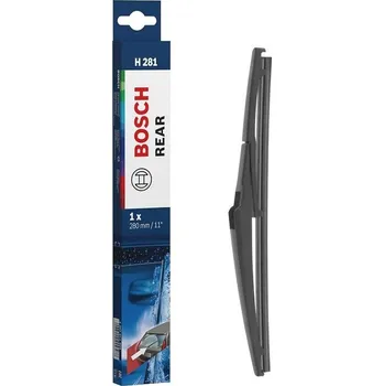 Stěrač Bosch Zadní stěrač Toyota Prius + (2012 - 2021) - 280 mm - H281