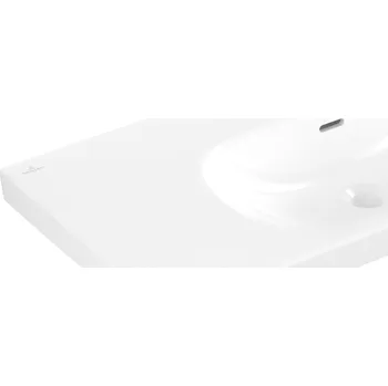 Villeroy & Boch Skyla umyvadlo 100x46 cm obdélníkový nábytkový bílá 5A51A601