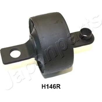 Silentblok nápravy Silentblok příčného ramene JAPANPARTS RU-H146R