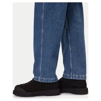 Dámské polobotky Diemme Polobotky Ampezzo DI24SPAMM-F01S006 Černá 44