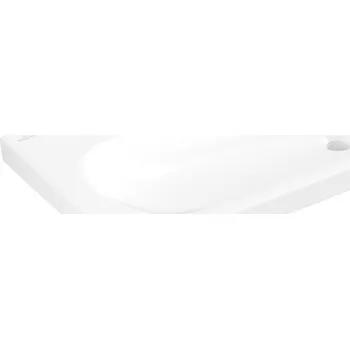 Villeroy & Boch Skyla umyvadlo 120x46 cm obdélníkový nábytkový bílá 5A51C3RW