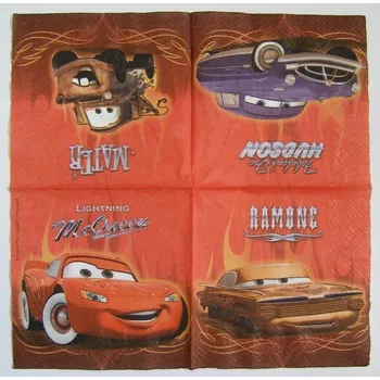 Papírový ubrousek Ubrousek pro decoupage - D35