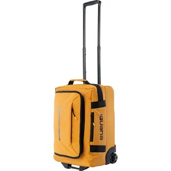 Iguana Malý měkký palubní kufr polyester MATRIOSH S 40 l