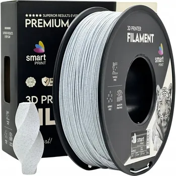 Filament PLA filament Imagine 1,75 mm 1000 g vícebarevný