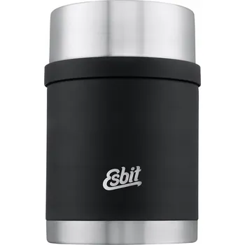 Termoska Termoska na jídlo Esbit Sculptor FJ750SC-BK černá 750 ml