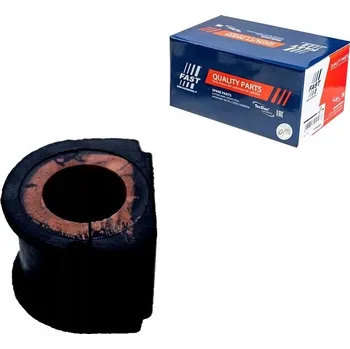 Stabilizátor nápravy Ložisko, stabilizátor Fast FT18139