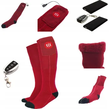 Pánské ponožky Ponožky Glovii 35-40