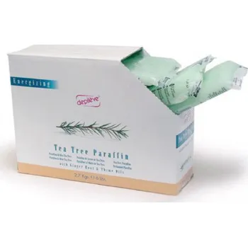 Kosmetika na nohy Depiléve Energizující parafín pro ošetření nohou a chodidel-Depiléve-2,8kg