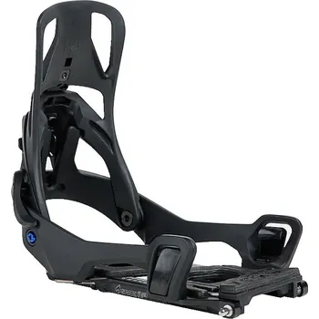 Snowboarding vázání Burton Step On Split - Black L