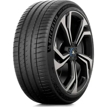 Letní osobní pneu Michelin 235/45R20 100Y Pilot Sport EV TL XL EV (Osobní vhodné pro ev letní pneu Michelin Pilot Sport EV 235/45-20)