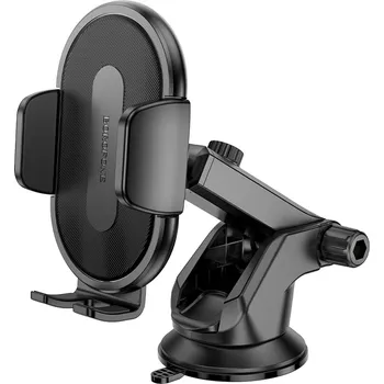 Držák do auta Borofone BH134 Rio černý