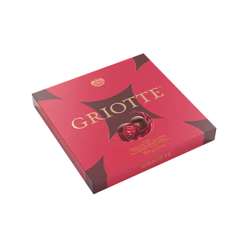 Bonboniéra Kraš Griotte višňové pralinky 204 g