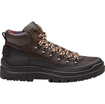 Dámská zimní obuv Kotníkové boty Bogner BANSKO S 3 12546522 hnědá 89X, EUR 44