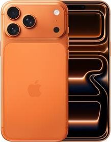 Apple iPhone 17 Pro Max 256GB kosmicky oranžový Odpočet DPH: Ne CZ Distribuce