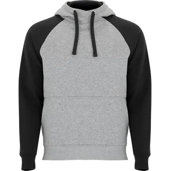 Chlapecká mikina Dětská mikina Badet, Roly Barva: 01-černá, Velikost: 9 let