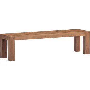 Jídelní lavice z masivu 170x45 Verona akácie