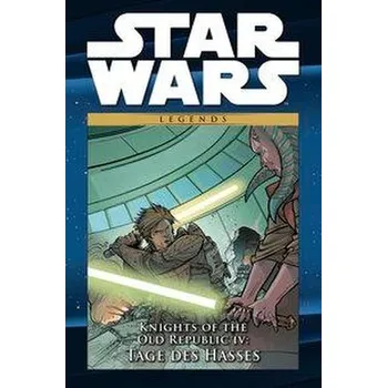 Komiks pro dospělé Star Wars Comic-Kollektion - Miller, John Jackson [DE] (2020, Vázaná, Panini Verlags GmbH)