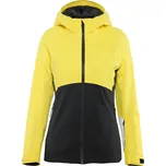 DAINESE HP ROLLER WMN Barva: Žlutá, Velikost: S