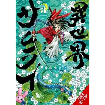 Isekai Samurai, Vol. 3 – Fortune Soleil (EN)