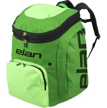 Sportovní taška ELAN RACE 60L BACKPACK Barva: Zelená, Velikost: UNI