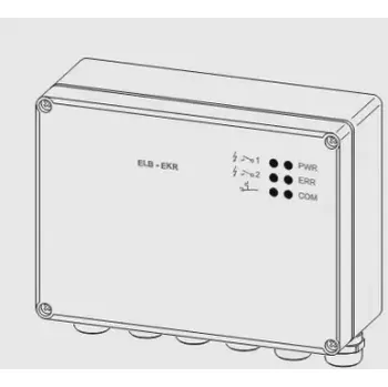 Kotel Bosch modul ELB-EKR