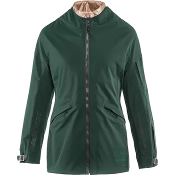 DAINESE AWAL2.1 Barva: Zelená, Velikost: S