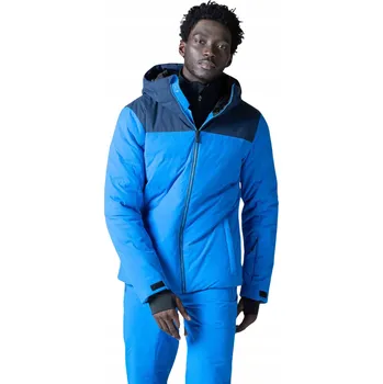 Lyžařská bunda Rossignol Siz modrá - 3XL
