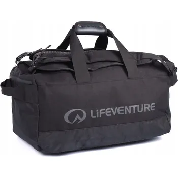 Cestovní taška Cestovní taška Lifeventure Expedition Cargo Duffle Bag