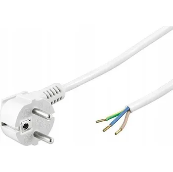 Napájecí kabel Napájecí kabel 1,5m 3x 1,5mm bez koncovky pro HPS