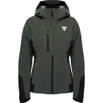 DAINESE S002 DERMIZAX EV™ WMN CORE READY Barva: Zelená, Velikost: S