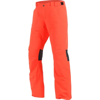 Snowboardové kalhoty DAINESE TECH-CARVE D-DRY PANTS Barva: Červená, Velikost: L