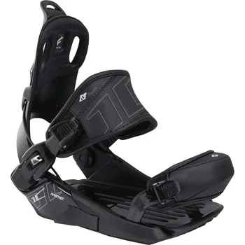 Snowboarding ELAN RENTAL BOOT Barva: Černá, Velikost: S-M