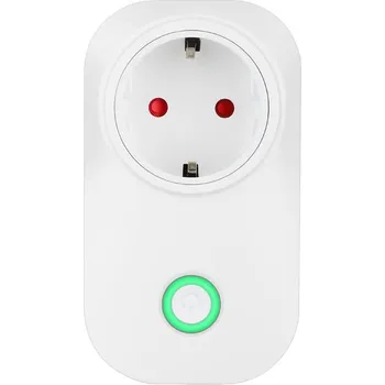 IP kamera IBebot Hub EU - WiFi kontrolér pro vzdálené odečítání AirComfort / SoilQuality