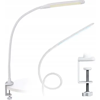 Lampička LED stolní lampička na psací stůl – školní lampa