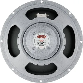 Aparatura pro kytaru Celestion 100 Kytarový / Baskytarový reproduktor 16 Ohm (Jako nové)