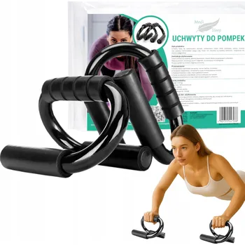 Madla na kliky Medi Sleep Push Ups