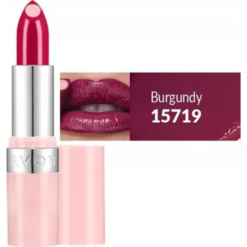 Rtěnka Hydratační lesklá rtěnka Hydramatic Burgundy